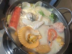 -张妈台式锅烧(深大店)