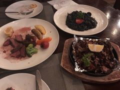 -IL Forno 意坊·意大利餐厅(温州万象城店)