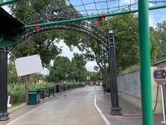 -横店广州街·香港街