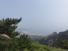 -崂山仰口游览区