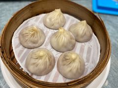 -小厨娘淮扬菜(六合欢乐港店)