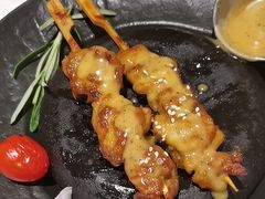 -KingThaia金泰兰(滨江天街店)