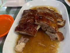 -广式烧腊(崇文门店)