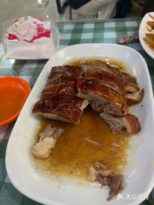 广式烧腊(崇文门店)图片