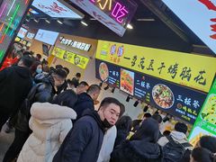 -八一好吃街·高品美食广场