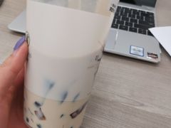 -幸福侯彩擂·奶茶