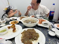 -梅子大排档