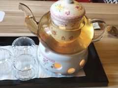 -捌楼咖啡书吧(南开店)