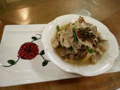 -北疆饭店(宝龙店)