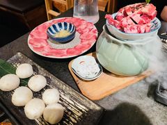 -上男·烧肉集市(五一广场店)