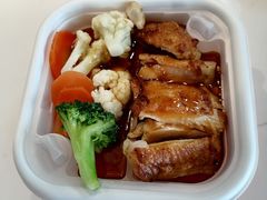 -吉野家(保利广场店)
