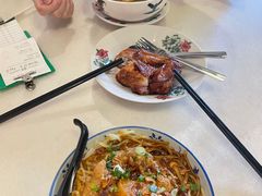-何九海南茶店(鬼仔巷店)