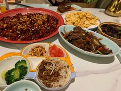 -乔阿马·江南味·驴肉香(龙湖华泾天街店)