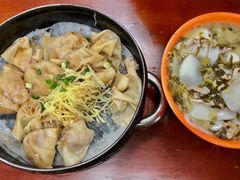-味一早餐(新芝路店)
