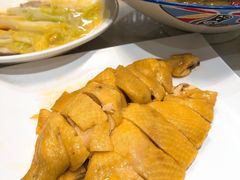 -稻香酒家·33年老字号·港式粤菜(富邦中心店)
