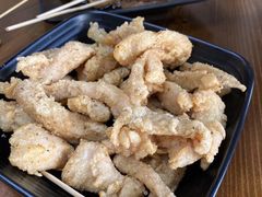 -孙记炸串小馆