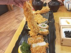 -胜博殿日式炸猪排(西红门店)