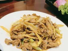 -李记白水羊头·清真老味家常菜(石景山店)