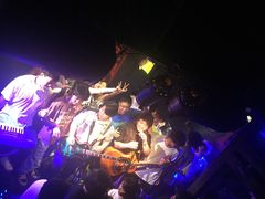 -后巷酒吧Back Alley(未来广场店)