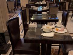-上海和平饭店茉·莉酒廊 Jasmine Lounge