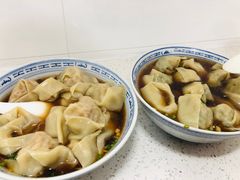 -古徽州馄饨店(宝安路店)