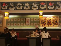-科尔海悦酒店樱之河日本料理(清河东路店)