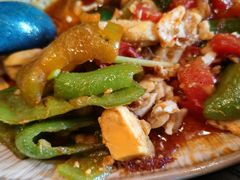 -山石榴·贵州菜(丰盛里店)