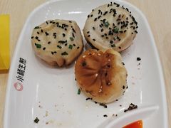 -小杨生煎(深圳岗厦北店)