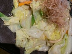 日式炒杂菜-寿司皇(扬名广场店)