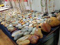 -新疆红山干果市场