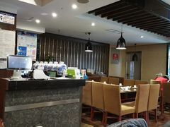 大堂-蜀中吴养生板栗鸡(会展店)