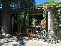 -VOYAGE COFFEE(北锣鼓巷店)