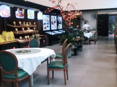 大堂-饭怕鱼(阳光100店)