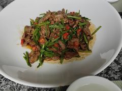-黄岩国际大酒店·餐厅
