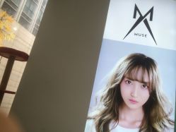 -M Hair造型