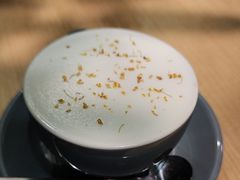 -本处·素食·融合料理(南油店)