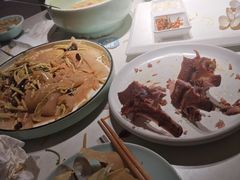 -北李妈妈菜·海肠捞饭(高新万达店)