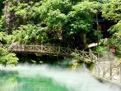 -雁荡山风景名胜区