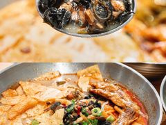 -白妈螺蛳粉(白云万达店)