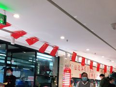 -丈母娘的饭局•新金陵菜(牛首山店)