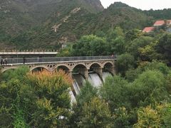 -龙庆峡风景区