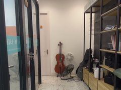 -花夏之音·成人音乐空间(滨江龙湖天街店)