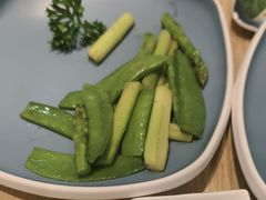 -上渔铁板烧(熙悦汇店)