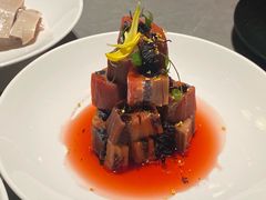 -吴越荣记苏州菜·松鼠桂鱼100%活鱼现做(斜塘老街店)