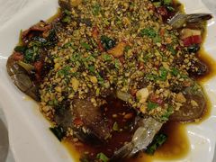 生腌虾-迈姨·潮州菜(麓湖公园店)