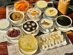 -周大娘牛乳(旧寨古村总店)