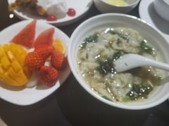 -翠林精选·洗浴·餐饮·住宿(江东大道店)