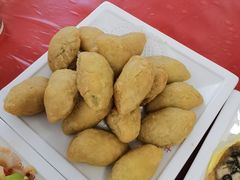 -海坛特色小吃·只做平潭特色菜(平潭店)