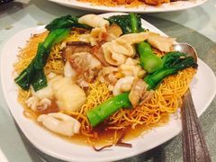 -岭南小馆