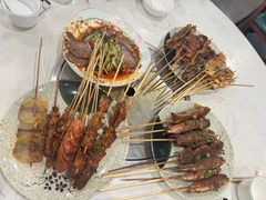 -川巴食府(竹园小区店)